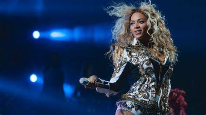 Beyonce's father Mathew Knowles narrates how he discovered he had breast cancer