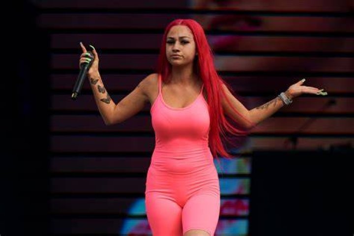 Bhad Bhabie Joins OnlyFans at 18 How Young Is Too Young? Rolling Stone
