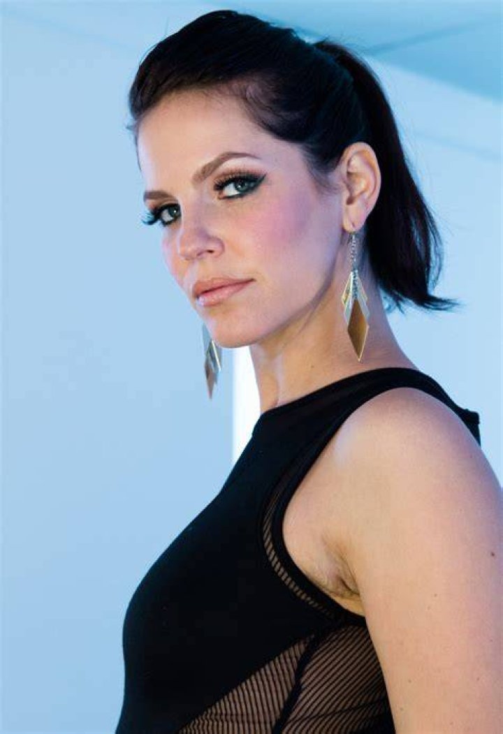 Bobbi Starr