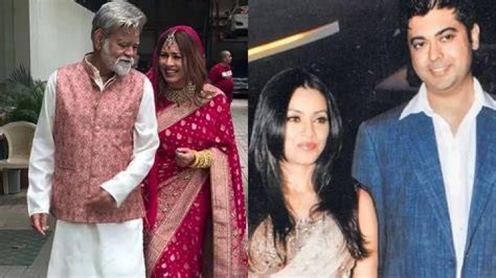 Bobby Mukherjee Mahima Chowdhary's husband Vicky, Biography, Age, Family, Children, Net worth