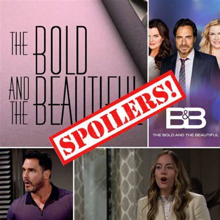 Bold And Beautiful Spoilers Next 2 Weeks 2024