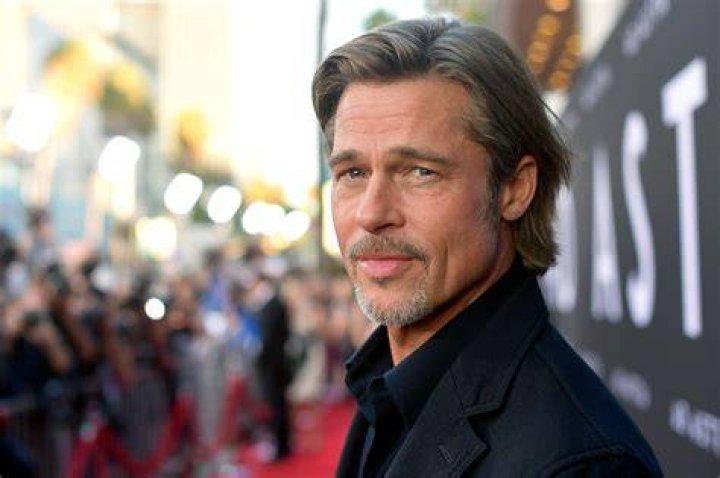 Brad Pitt reveals he suffers from 'shameful' rare disorder