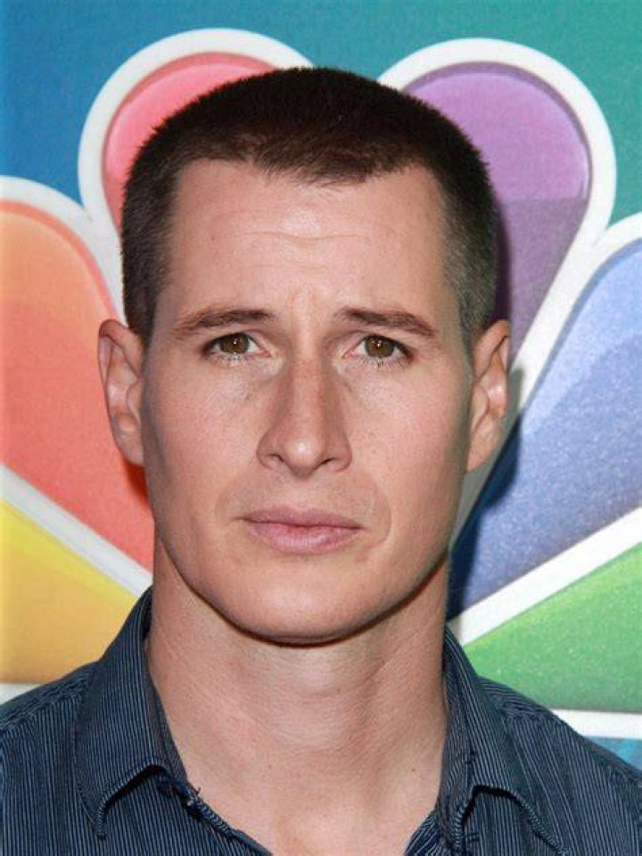Brendan Fehr Gallery Super Stars Bio