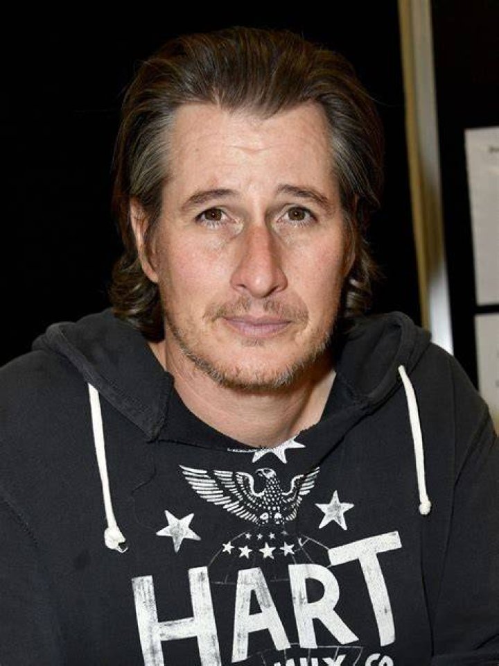 Brendan Fehr's Daughters A Glimpse Into His Family Life