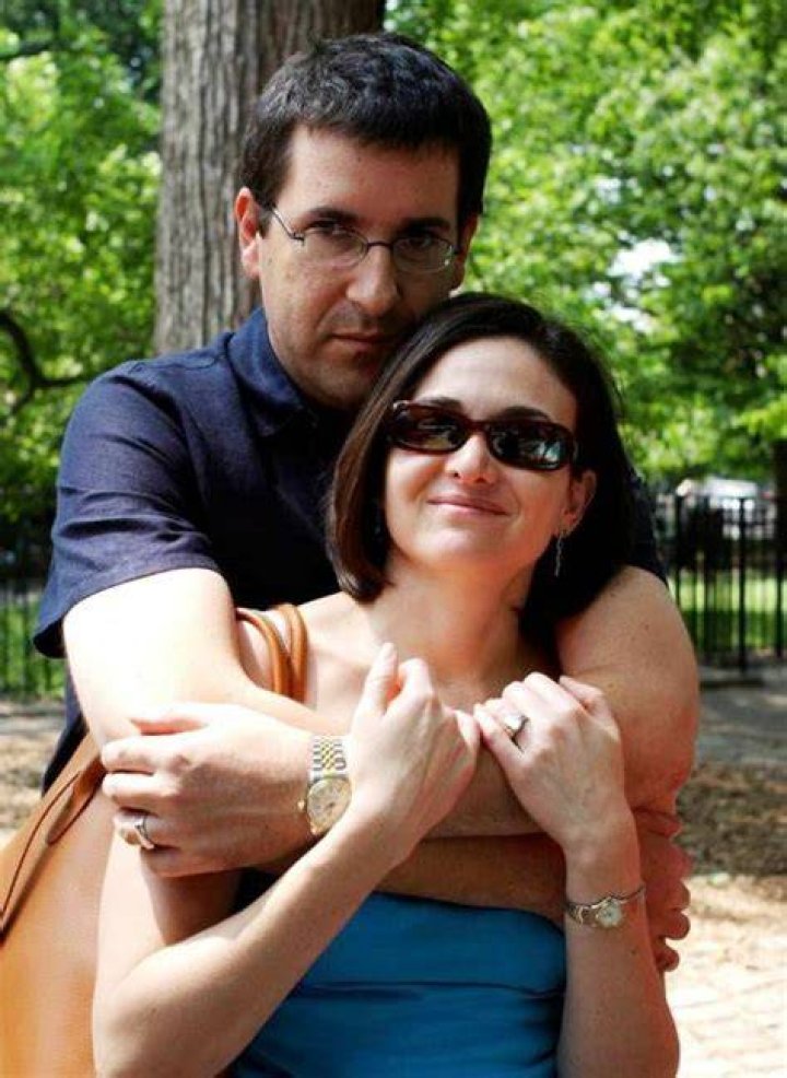 Brian Kraff Wikipedia, age, Sheryl Sandberg's exhusband, children, net worth