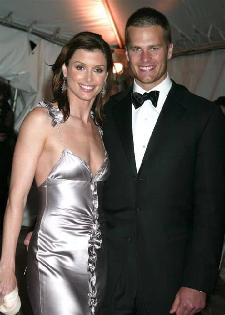 bridget moynahan tom brady divorce