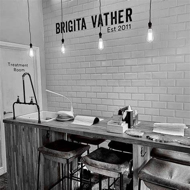 Brigita Vather Salon