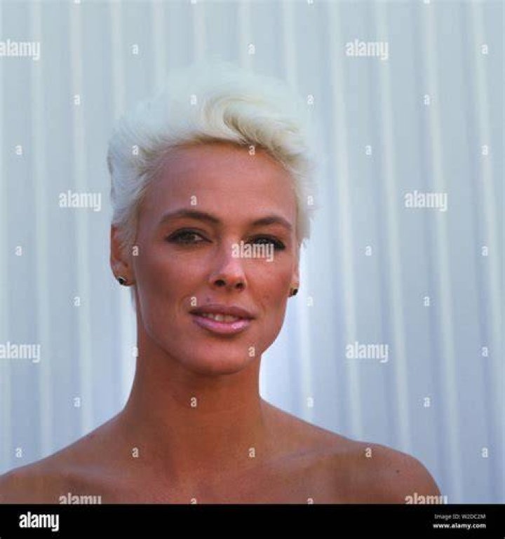 Brigitte Nielsen photo gallery high quality pics of Brigitte Nielsen ThePlace