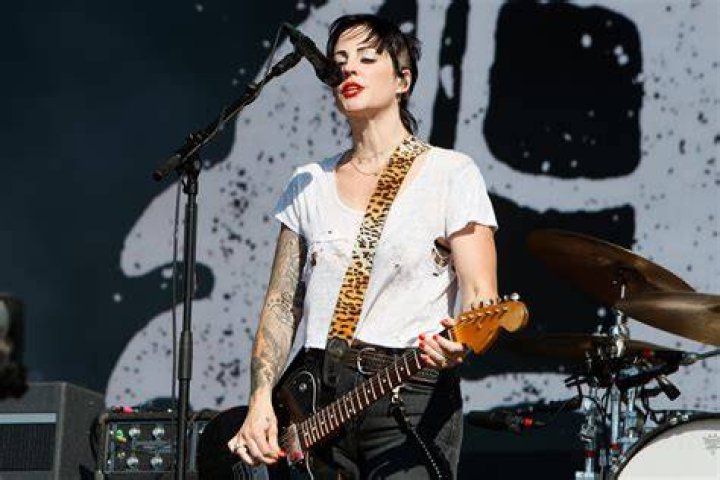 Brody Dalle laut.de Band