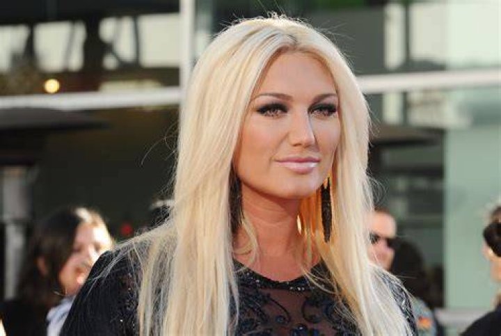 Brooke Hogan Leaked Nude Private Collection 2019 The Fappening