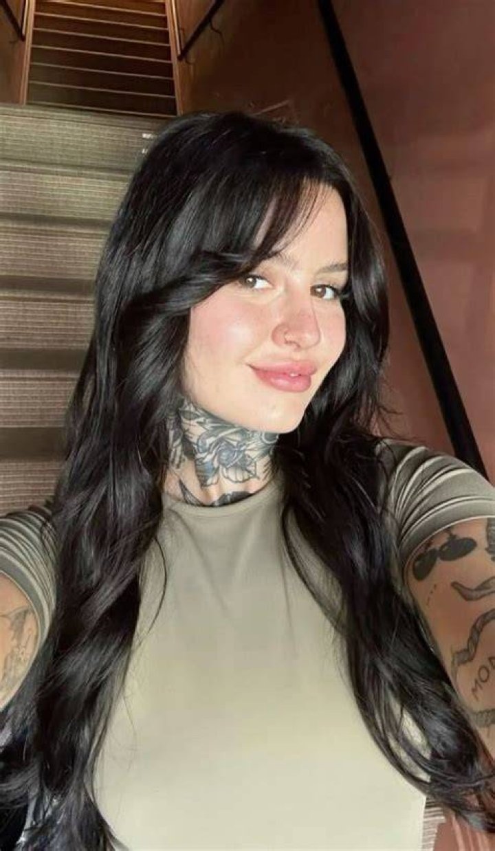 Brooke Markhaa / brookemarkhaa Nude, OnlyFans Leaks, The Fappening Photo 2401515 FappeningBook