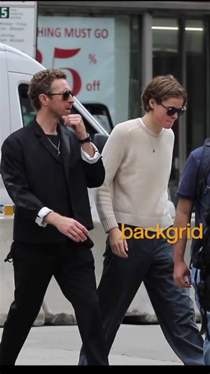 BrosNYC / BACKGRID