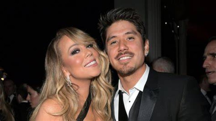 Bryan and Mariah have split