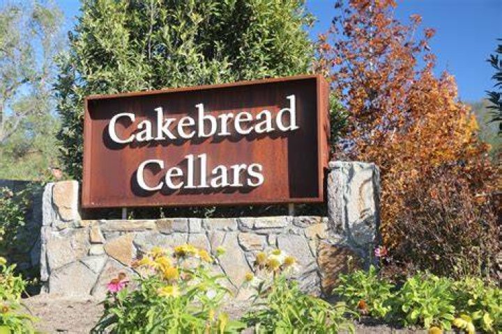 cakebread cellars