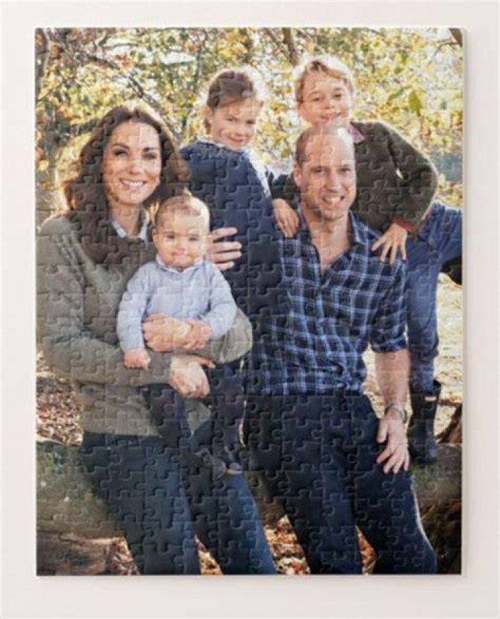 cambridges jigsaw