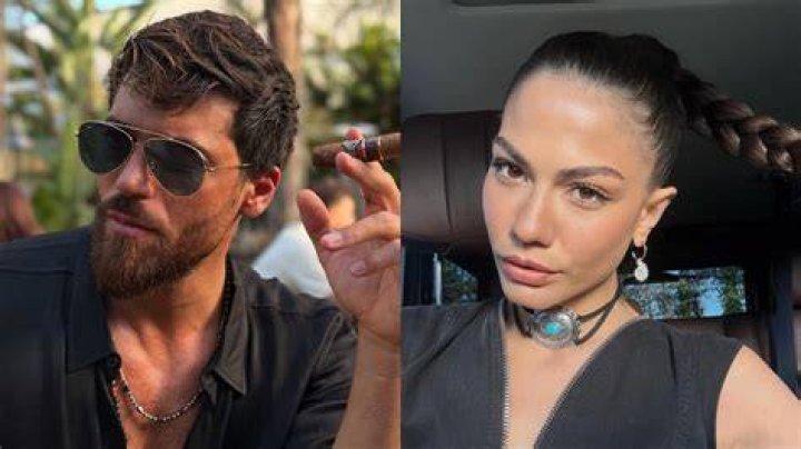 Can Yaman e Demet &Ouml;zdemir fidanzati? Verit&agrave; sulle star di Daydreamer