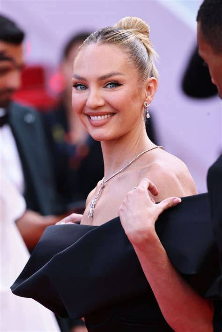 candice