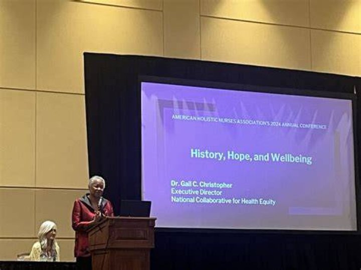 Carey S. Cadieux, PhD, RN, RYT, AHNBC, FAAN Professor of Nursing University of Maine at