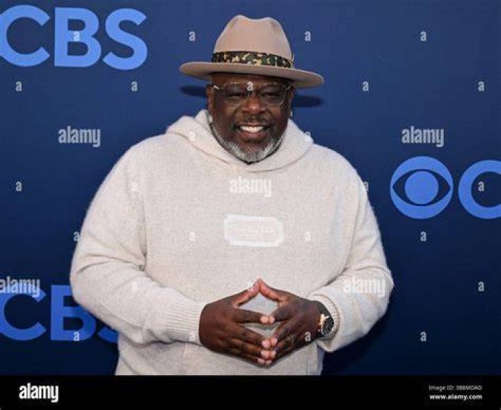 Cedric the Entertainer attends the 2019 Film Independent Spirit Awards on February 23, 2019. | Photo: Getty Images