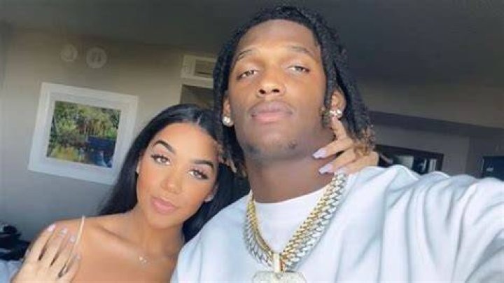 Ceedee Lamb Girlfriend Crymson Rose, Are They Still Together?