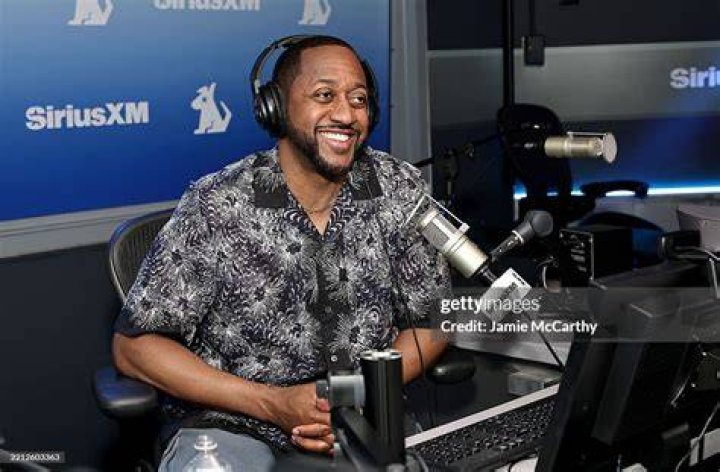 Celebrities Visit SiriusXM - April 6, 2022