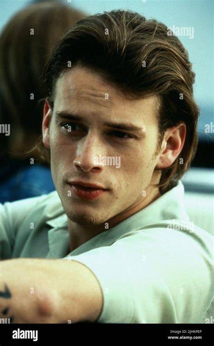 Chad Christ's Portrait Photos Wall Of Celebrities