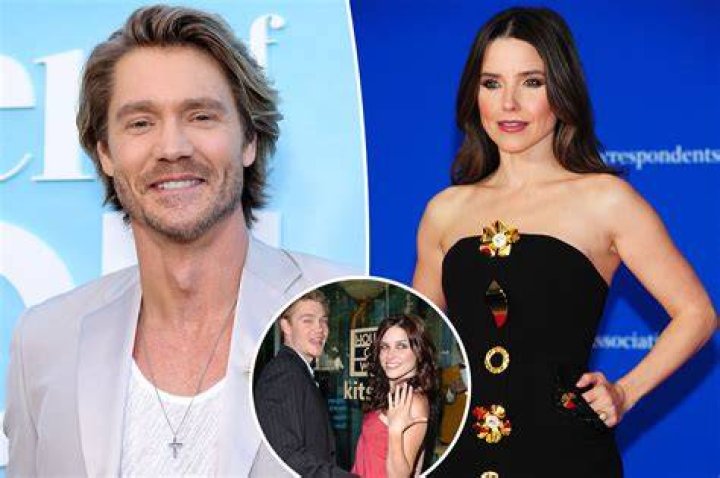Chad Michael Murray and Sophia Bush during 4th Annual Tribeca Film Festival 