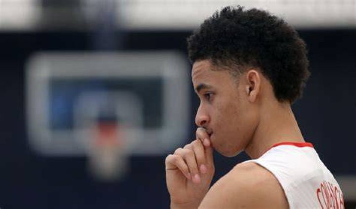Chance Comanche