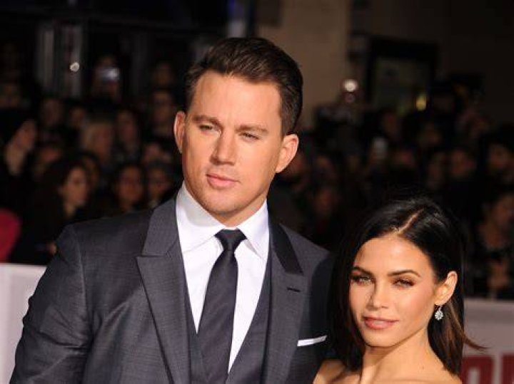 Channing Tatum, Jenna DewanTatum Share First Baby Photo! Parade