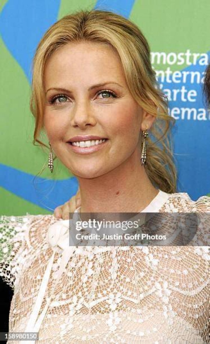 Charlize Theron, 2007
