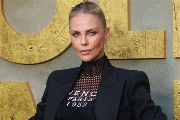 charlize theron 2