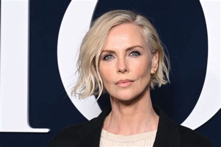 Charlize Theron discusses her &lsquo;opinionated' children with rare insight into family life