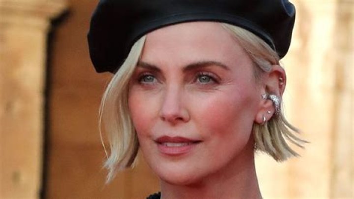 Charlize Theron marks emotional ending as she prepares for change