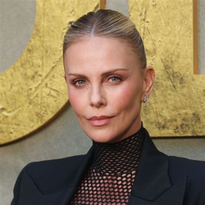 Charlize Theron reveals her one big regret about her appearance: 'I'm still recovering'