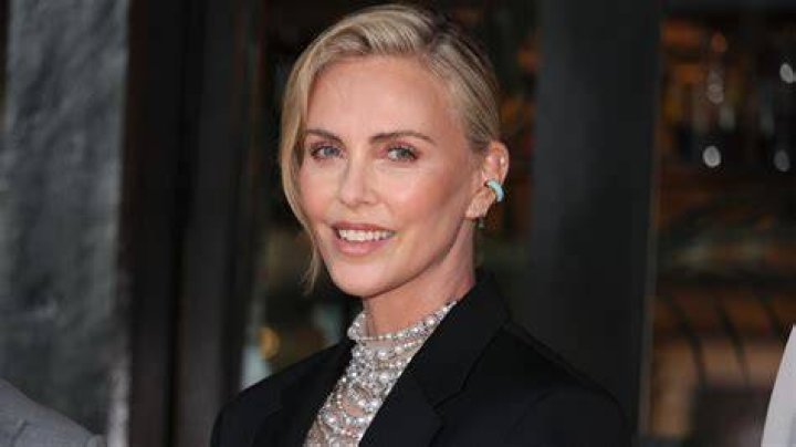 Charlize Theron surprises fans with latest update: 'I got married'