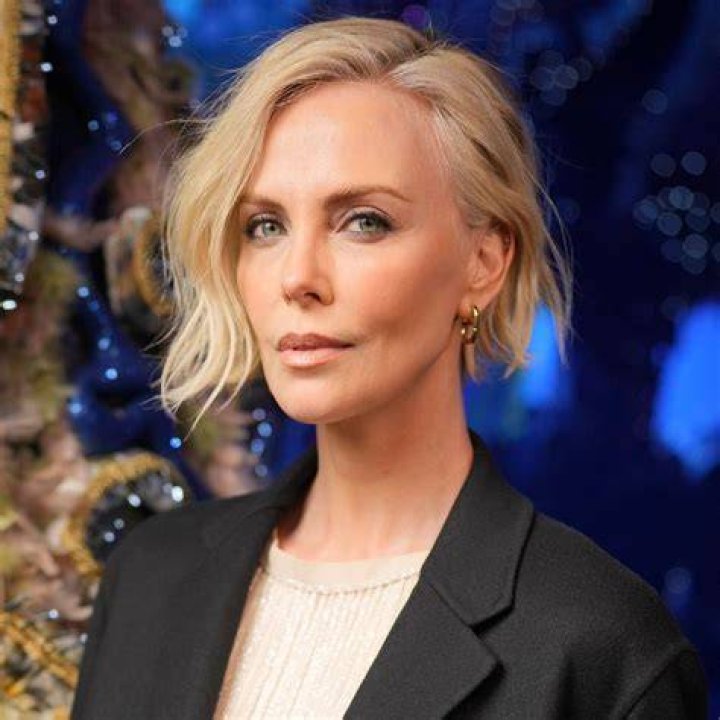 Charlize Theron's daughter August, 7, leaves fans saying the same thing in rare photos from mother-daughter NYC trip