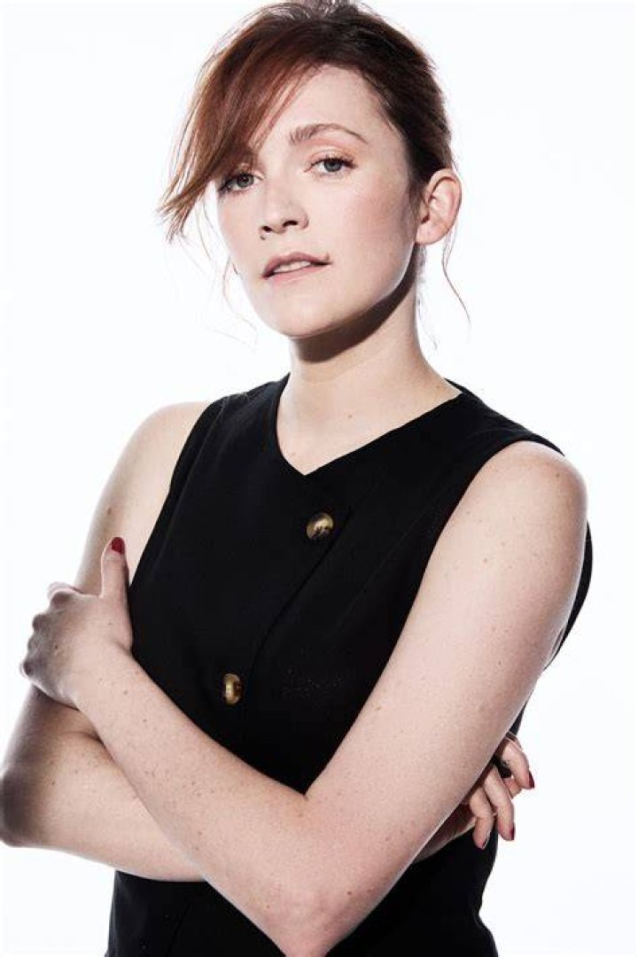 Charlotte Ritchie Sexuality is Not Gay but Came Out as Lgbt