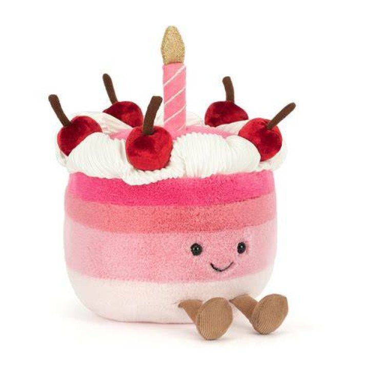 cheryl cake