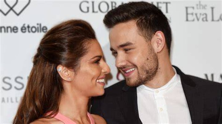 cheryl engagement ring rumours meeting prince charles