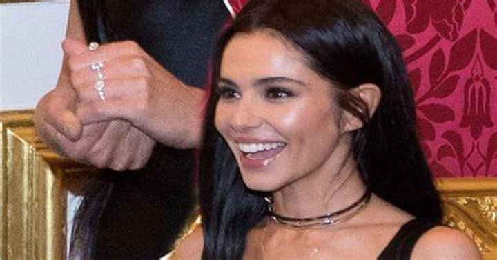 cheryl engagement ring rumours