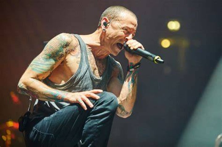 Chester Bennington's Son Draven on Life with Late Linkin Park Singer