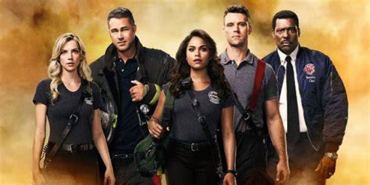 Chicago Fire