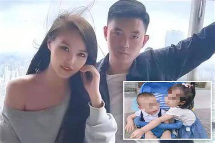 Chinese Man and Mistress Executed for Throwing His Children Out of Window to Start New Life Together