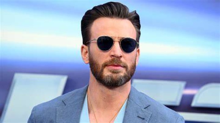 Chris Evans wasn't a fan of Captain America's suit