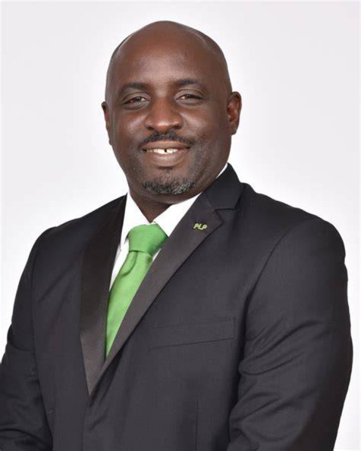 Chris Famous Makes Maiden Speech In House Bernews