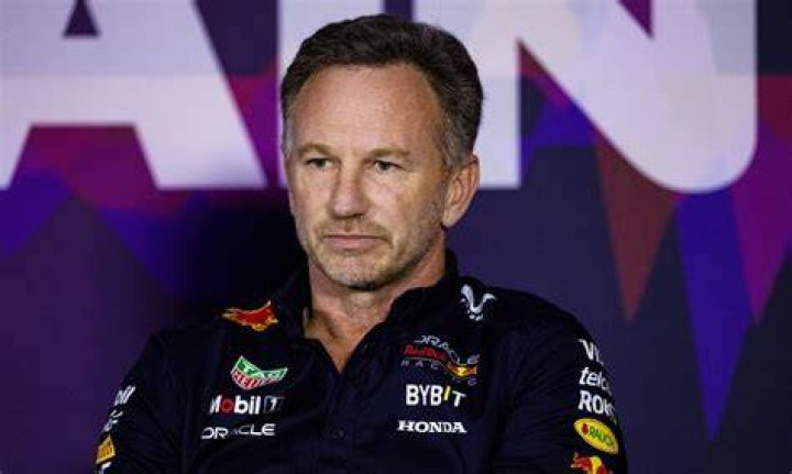 Christian Horner cleared of inappropriate behaviour in new statement