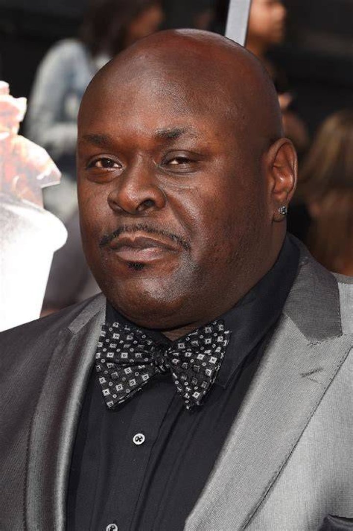 Christopher Boykin, Half of the MTV Odd Couple &lsquo;Rob & Big,&rsquo; Dies at 45 The New York Times
