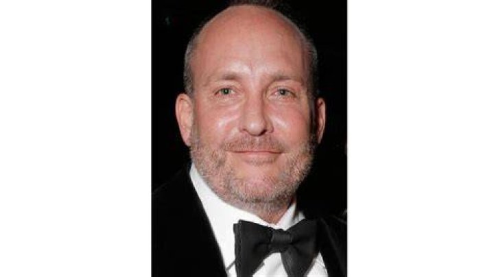 Christopher Eberts is a producer