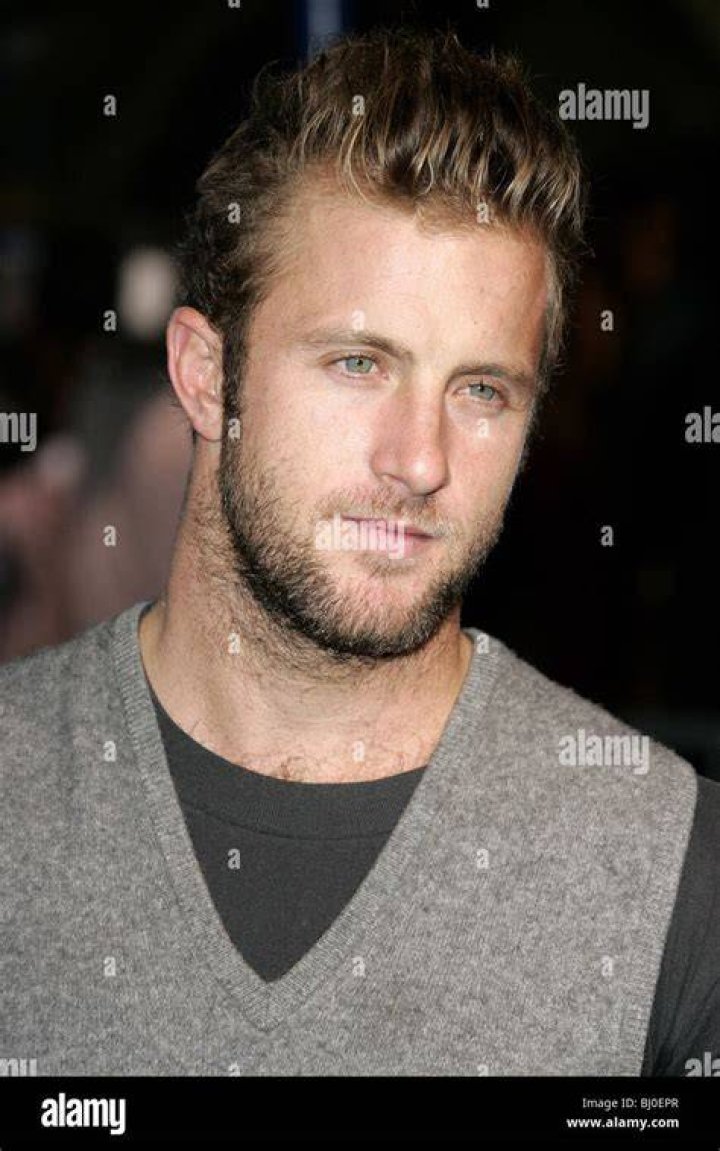 Classify american actor Scott Caan please