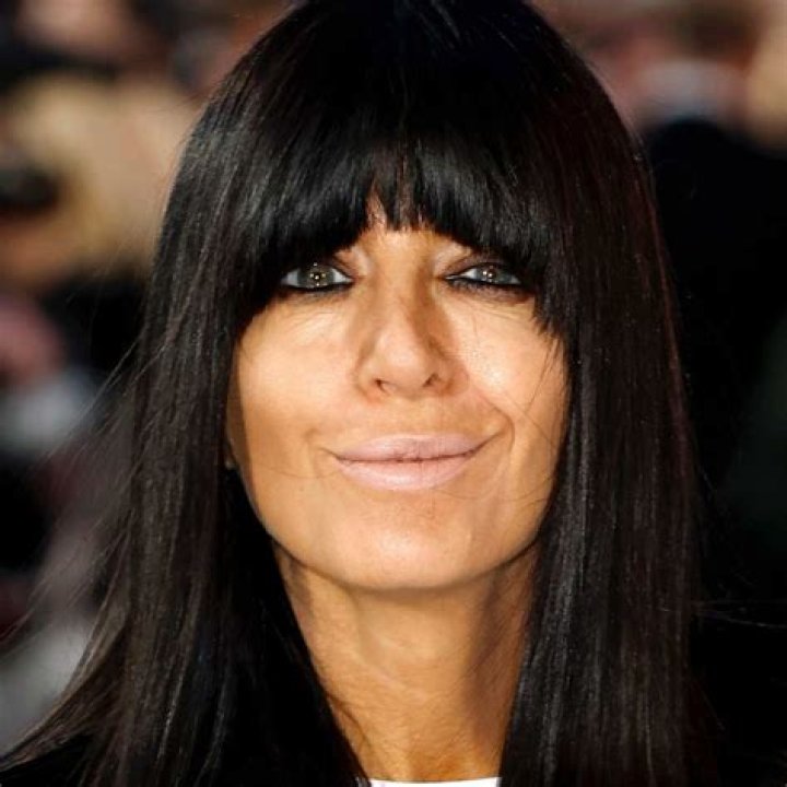claudia winkleman zara